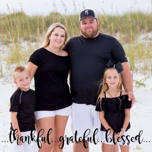 Meet your Posher, Katrina